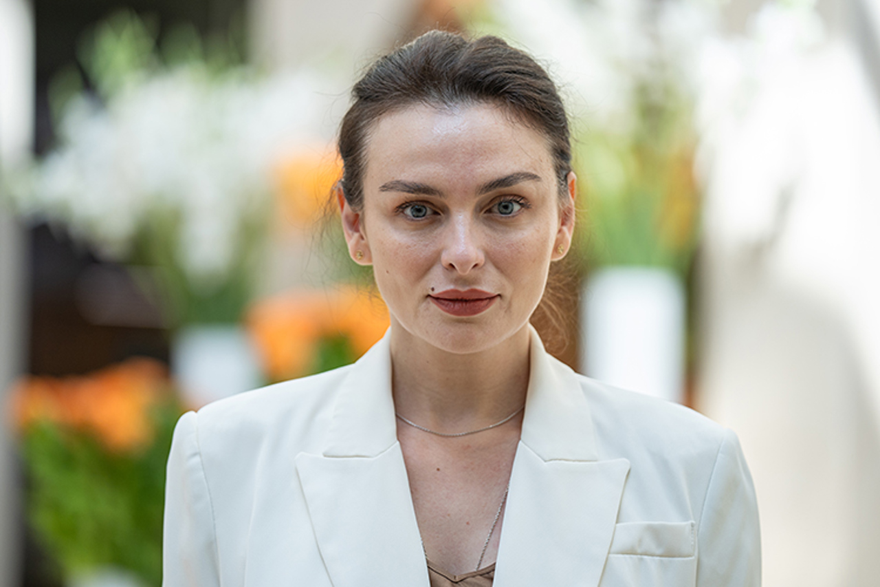 Victoria Furtună, lidera Partidului „Moldova Mare”, ar putea rămâne fără cetățenia română. Autoritățile de la București analizează dosarul