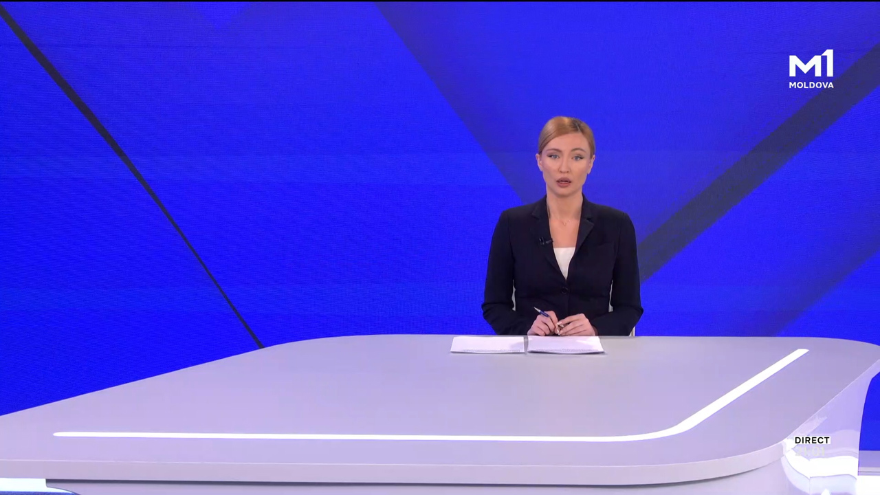 Escaladare majoră în Orientul Mijlociu // MAE activează Celula de Criză // O masă caldă pentru peste o mie de bătrâni și copii