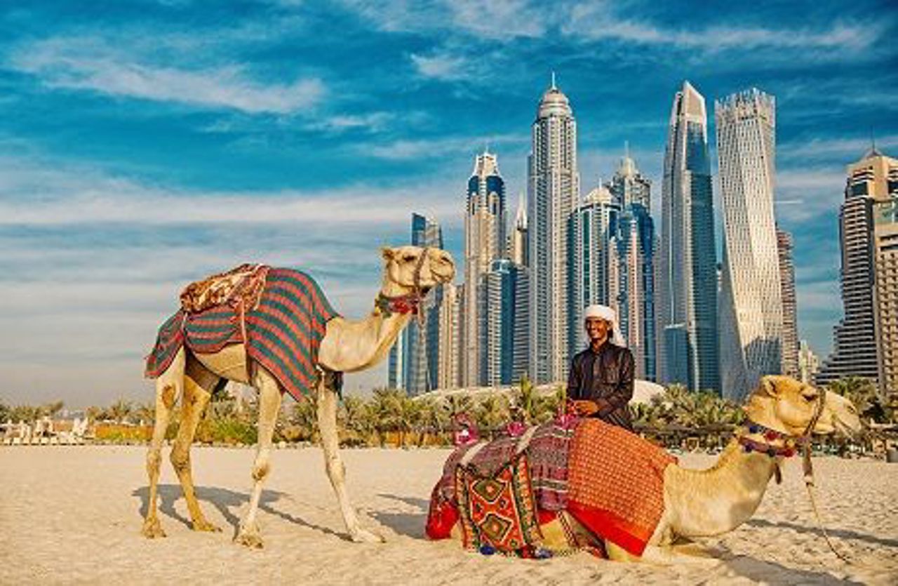 Граждане Молдовы в скором времени смогут путешествовать в ОАЭ без виз 