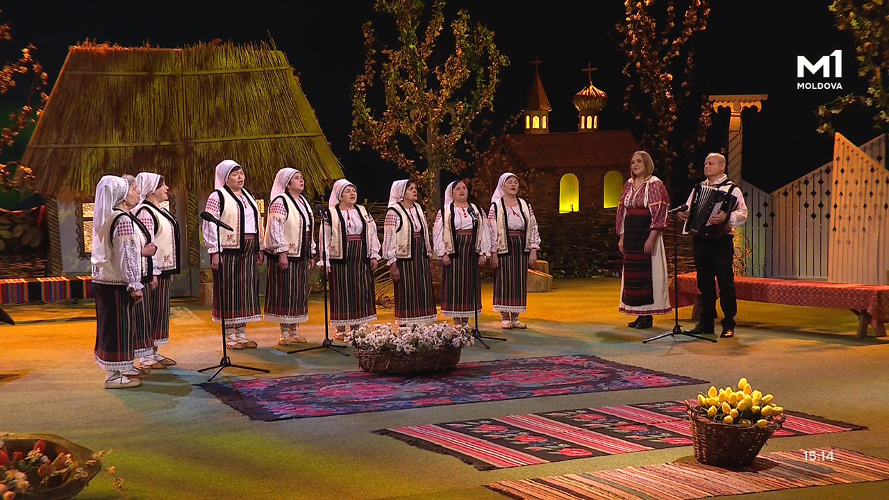 „La noi în sat”. Emisiune din 28 martie 2026