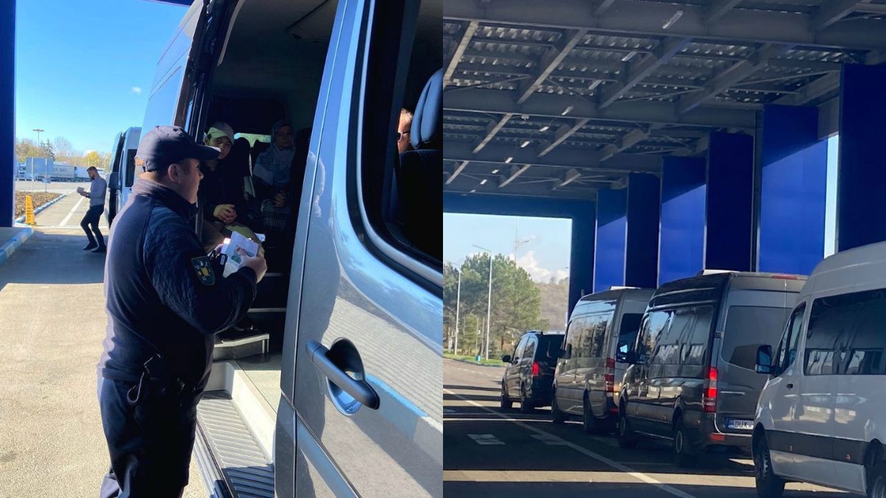 Poliția de Frontieră