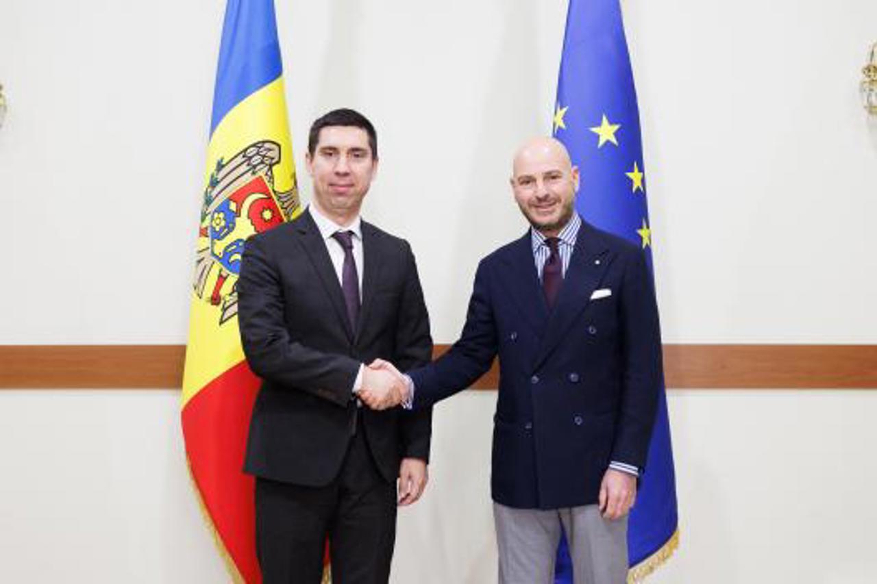 Italy will recognize Moldovan driver’s licenses starting November 8