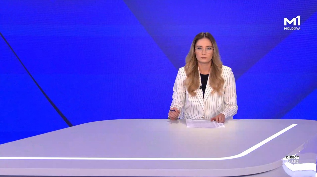	Новости (Știri ru) - 20 august 2026 ora 17:00