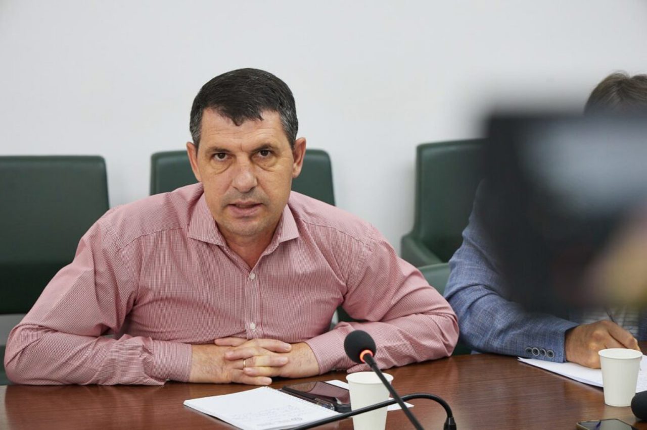 Dispute în Adunarea Populară: Deputații de la Comrat nu au susținut demisia președintelui interimar 