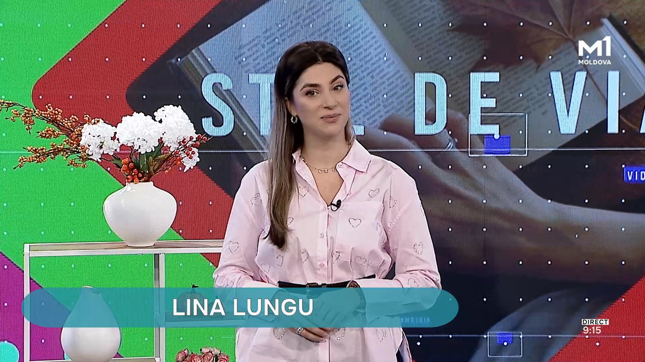 „Zi de Bine” // 26.11.2025