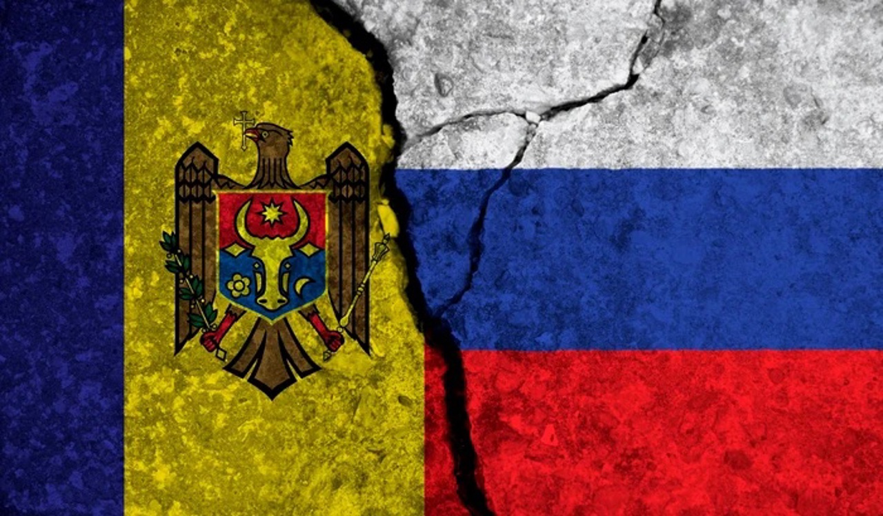 Investigation // Kremlin plan for the Republic of Moldova