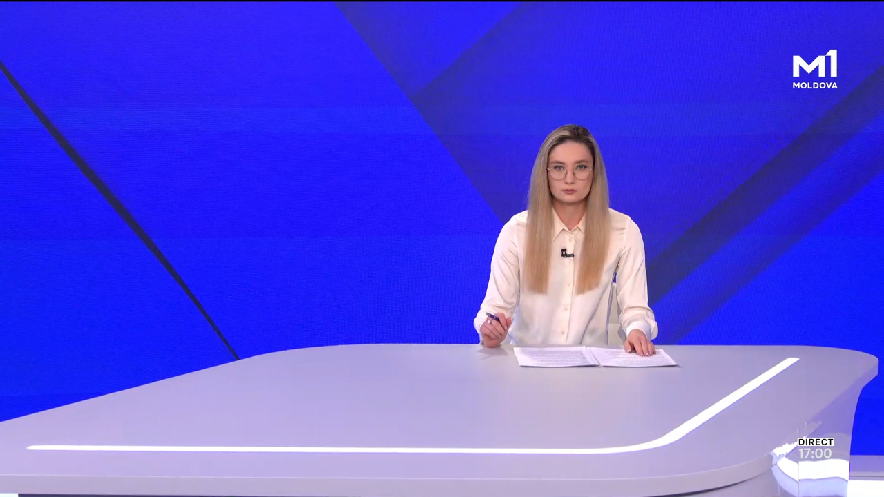 Новости (Știri ru) - 20 februarie 2026 ora 17:00