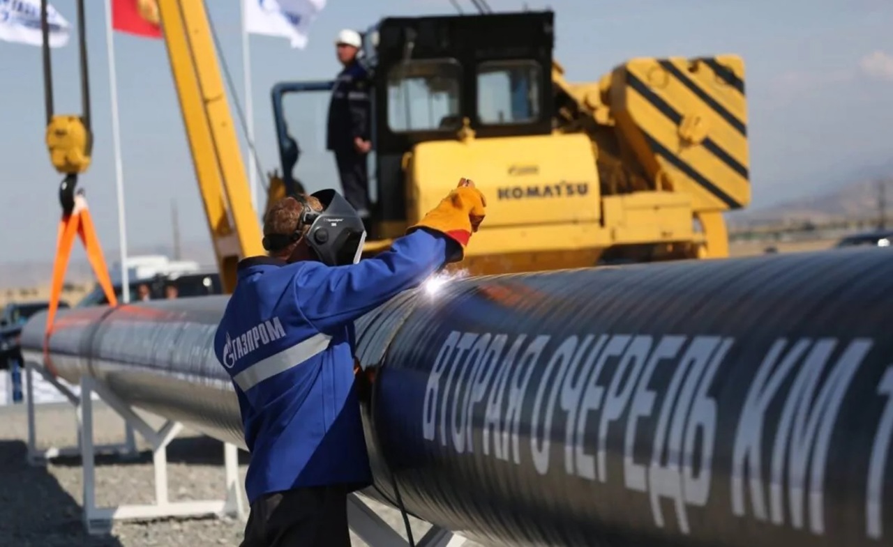 „Gazprom” nu a rezervat volumele lunare necesare pentru luna ianuarie. Ce urmează? 