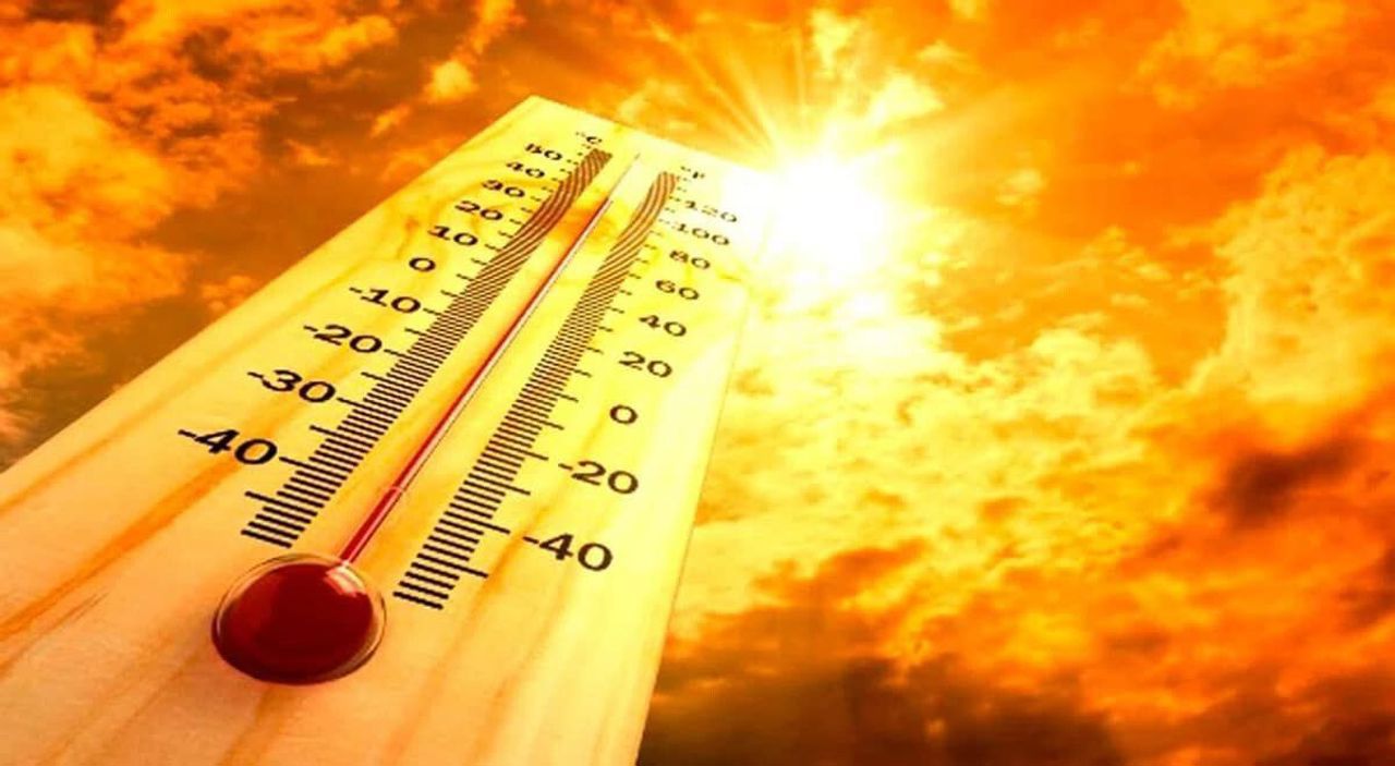 Începem săptămâna cu temperaturi de foc. Meteorologii au emis Cod galben de caniculă