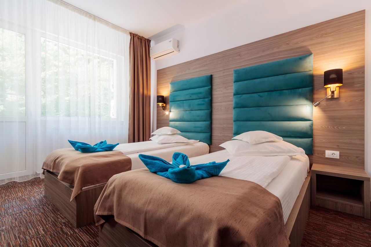 Piața hotelieră din R. Moldova, în creștere: Hotelurile de 3 și 4 stele, cele mai sustenabile