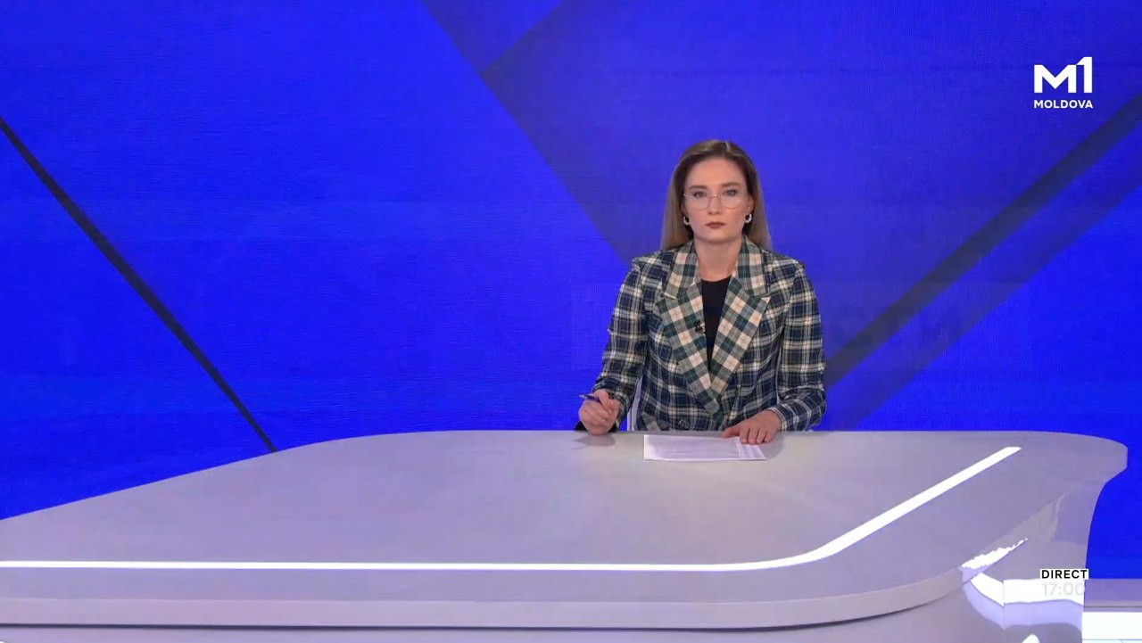 Новости (Știri ru) - 1 septembrie 2026 ora 17:00