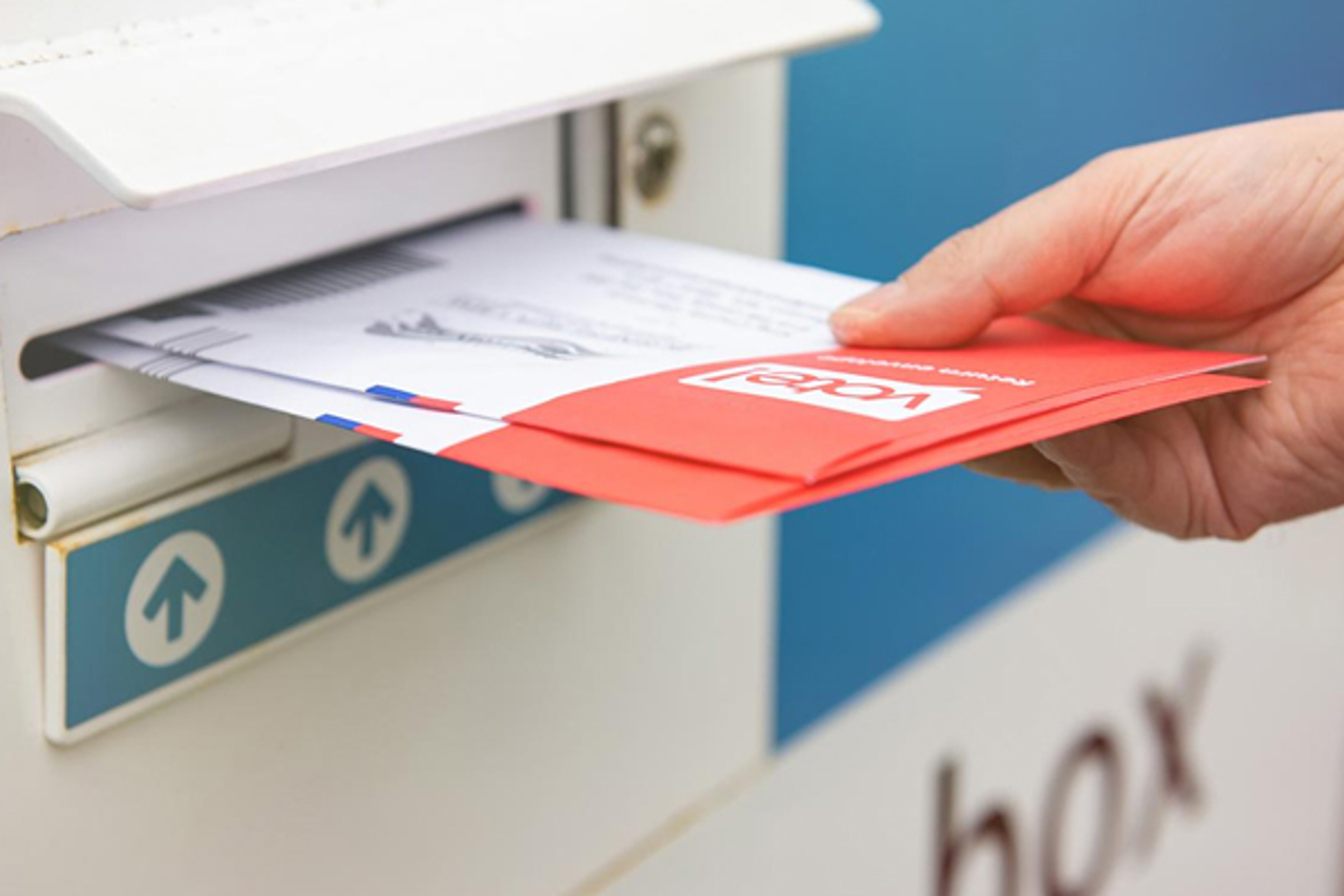 Венецианская комиссия дала положительное заключение Закону о голосовании по почте