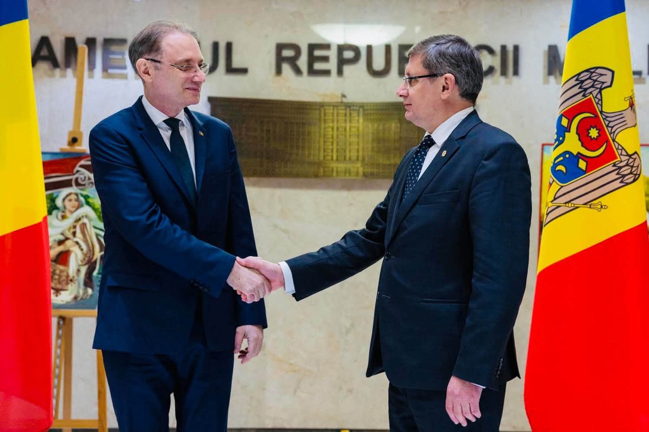 „Energia să nu mai fie folosită ca armă politică”: R. Moldova și România accelerează interconectarea energetică și construcția de noi poduri peste Prut