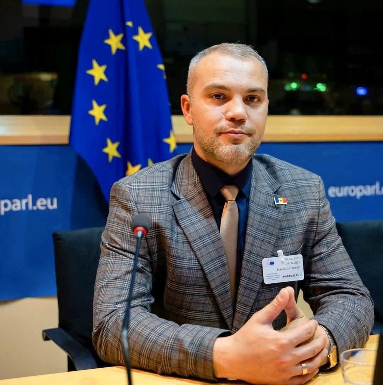 Medicamente pentru oraș procurate de la firma familiei: ANI cere sancționarea unui primar din R. Moldova