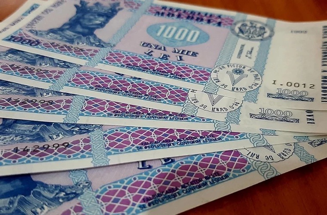 Moldova’s public debt hits €6.2 billion as government approves new 2026–2028 management plan