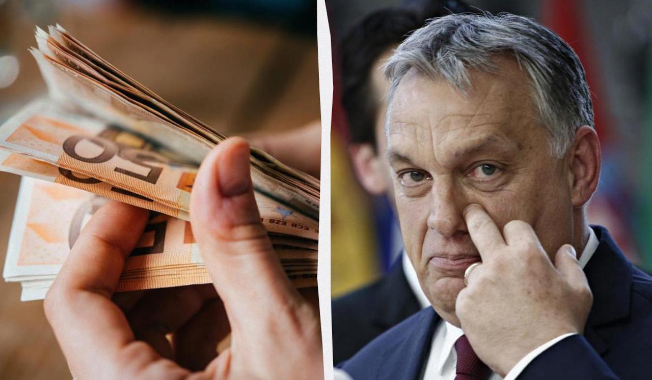 Politico: Veto-ul lui Orbán și Fico nu va funcționa: UE a găsit o modalitate de a oferi Ucrainei 30 de miliarde de euro