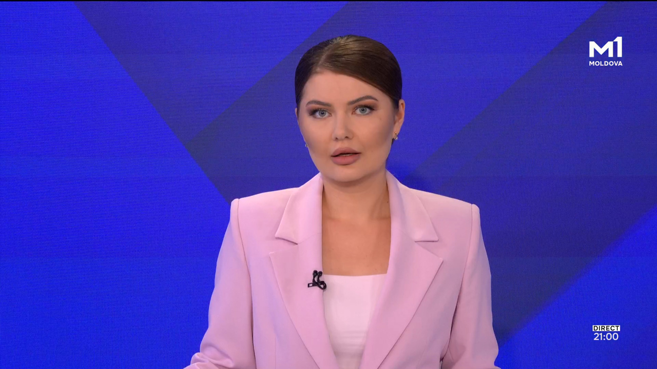 Baronul romilor înmormântat cu fast || Chișinăul, în pericol de secetă || Ucraina, schimb de bombardamente