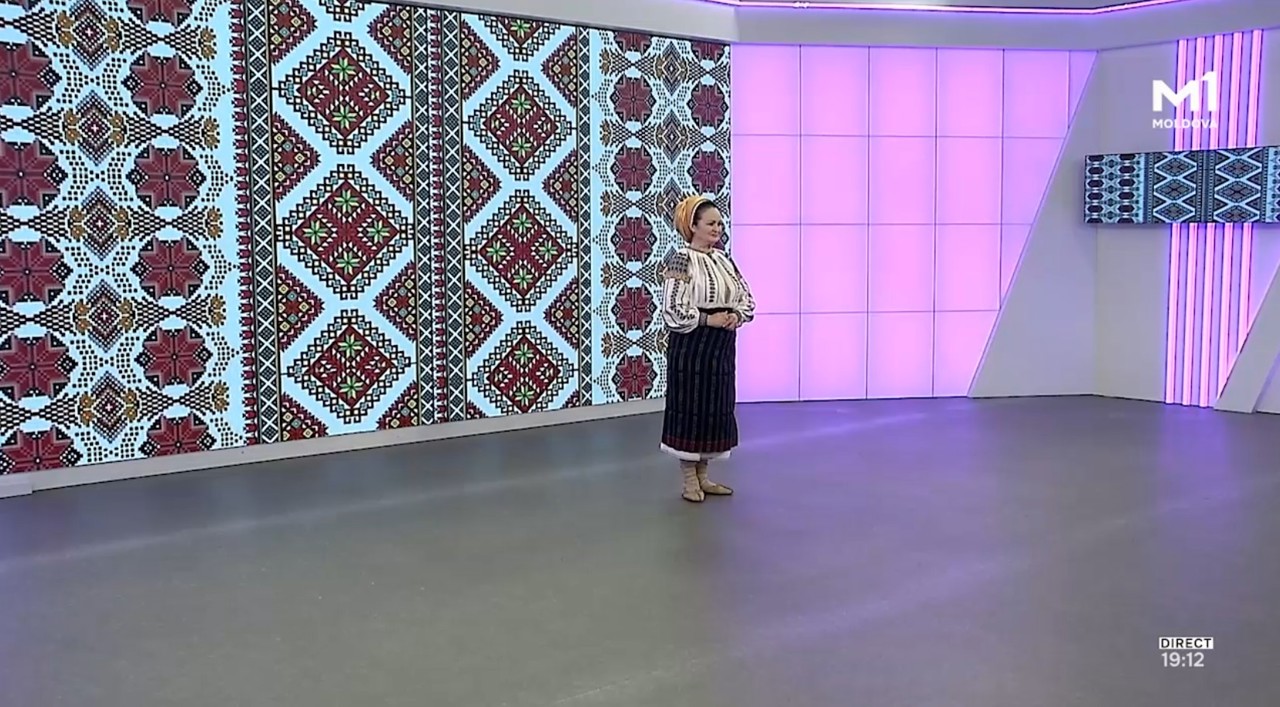 Tribute, Aplauze la scena deschisă// 20.06.2025 / Interpreta Ioana Căpraru