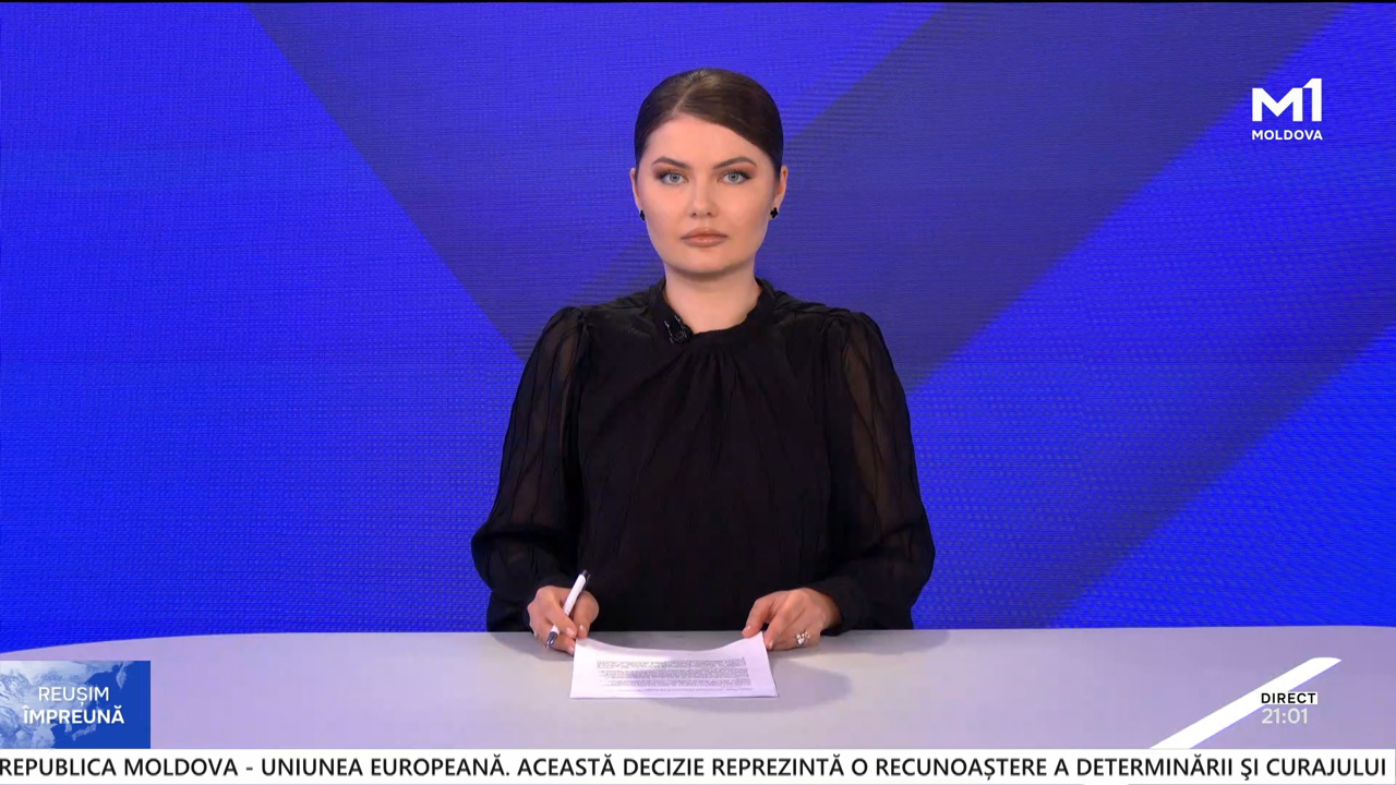 Fructele moldovenești pentru piața UE || Zilele Chinei la Chișinău cu tradiții || Petiție la bacalaureat la Matematică