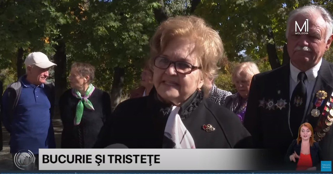 Выпускники 1965 года школы-интерната в Стрэшень: Некогда оживленная школа заслуживает возрождения на благо подрастающего поколения