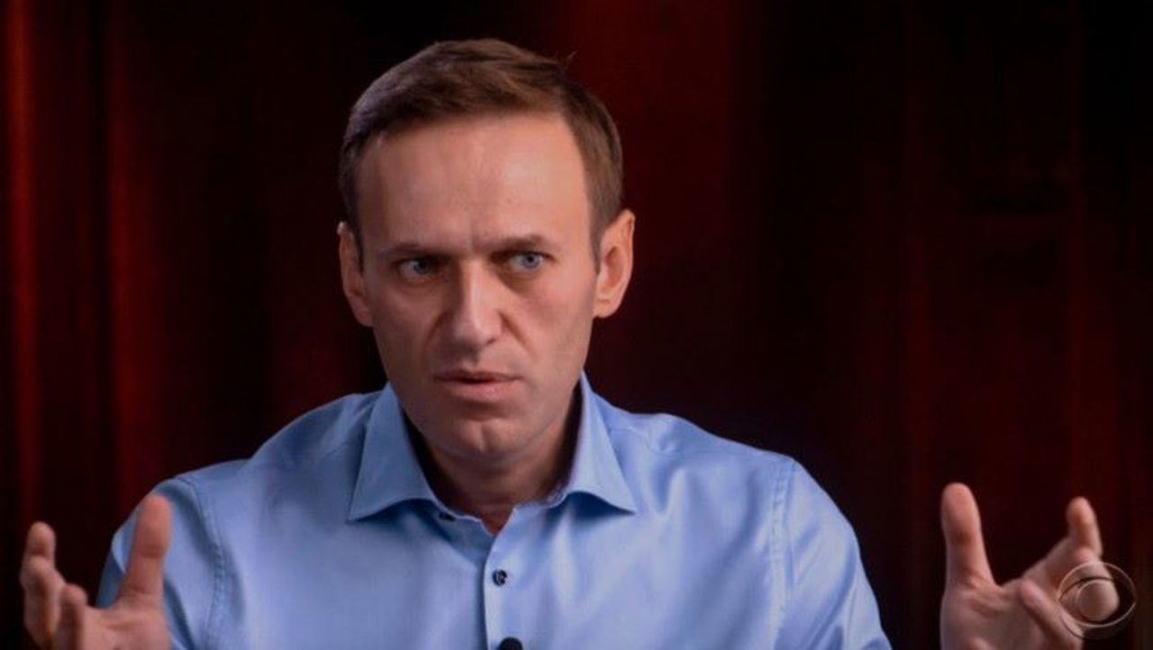 Russian Opposition Leader Alexei Navalny's Funeral Status Uncertain Amid Tribute Controversy