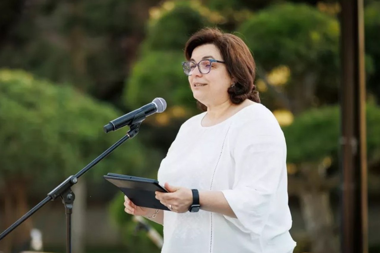 INTERVIU | Maha Damaj, UNICEF: R. Moldova avansează în domeniul protecției copilului, dar sistemul are nevoie de capacități mai puternice