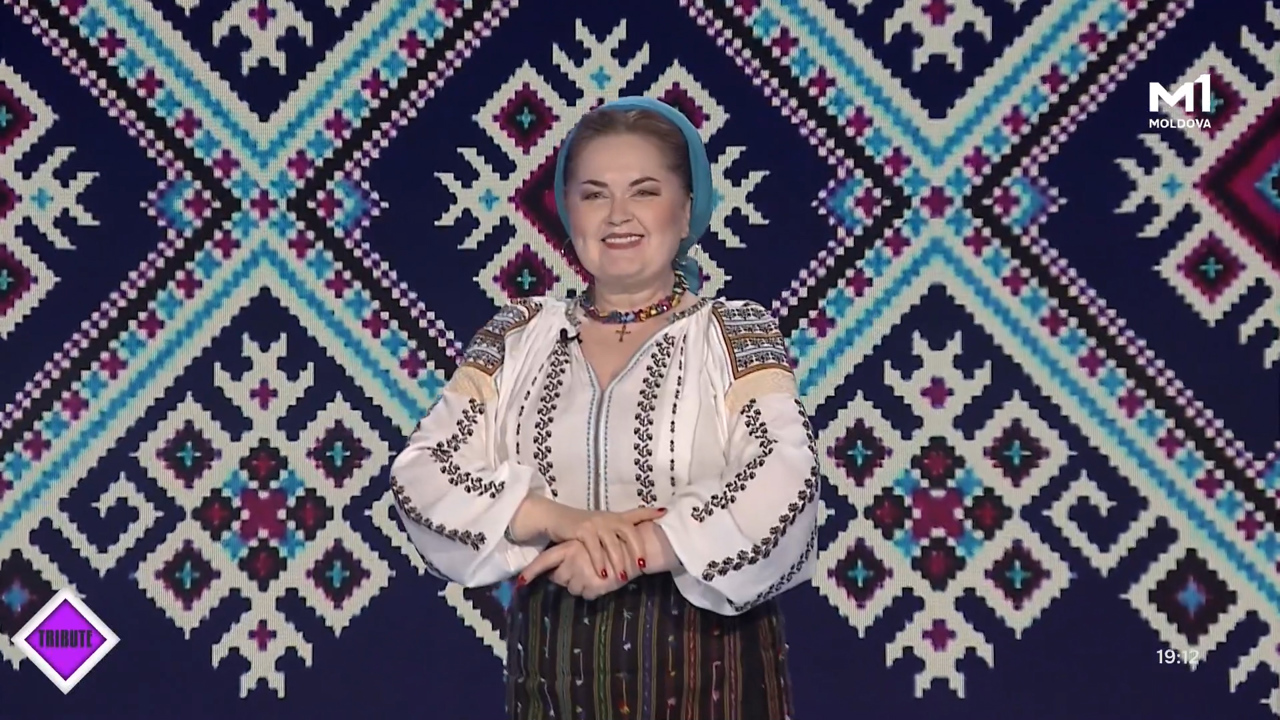 Tribute, Aplauze la scenă deschisă // 30.01.2026 // Ediție dedicată Nătăliței Munteanu