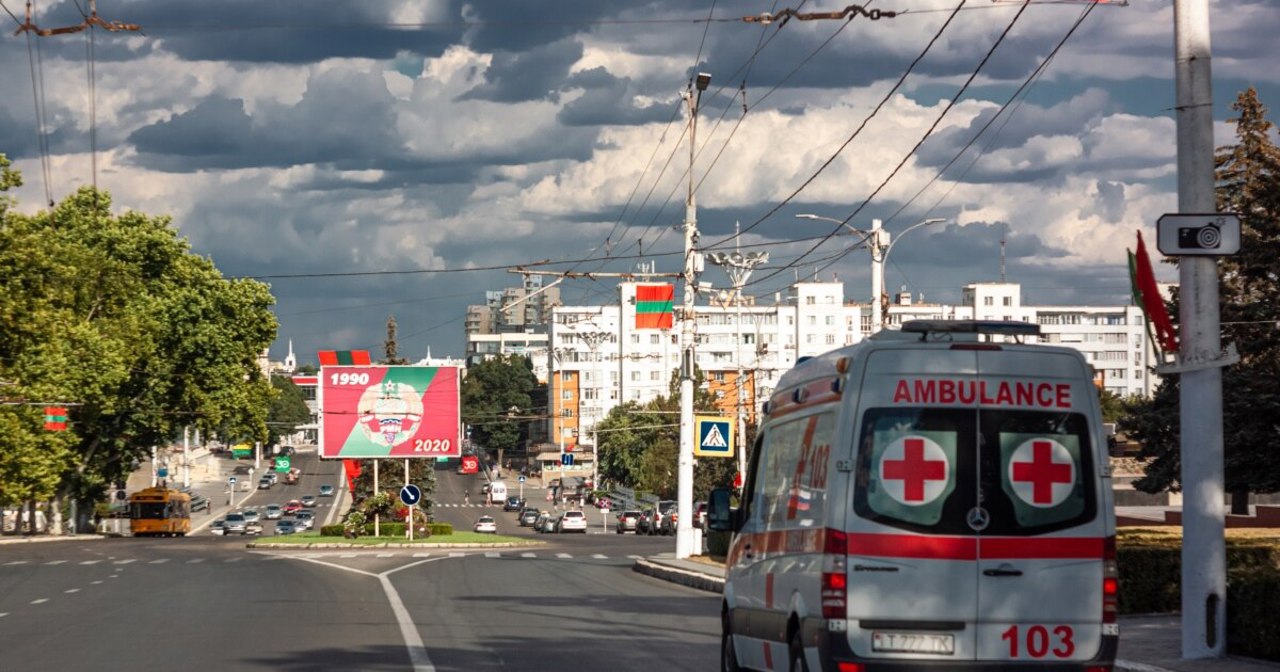 Deficit de peste 40% și salarii întârziate în regiunea transnistreană. Chiveri: „Activitatea economică a scăzut dramatic”