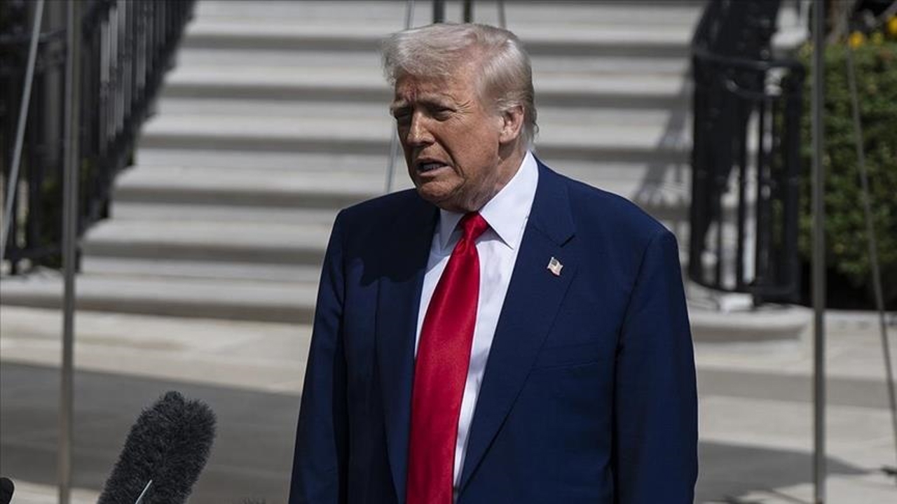 Дональд Трамп: Думаю, что мы достигли соглашения по Газе