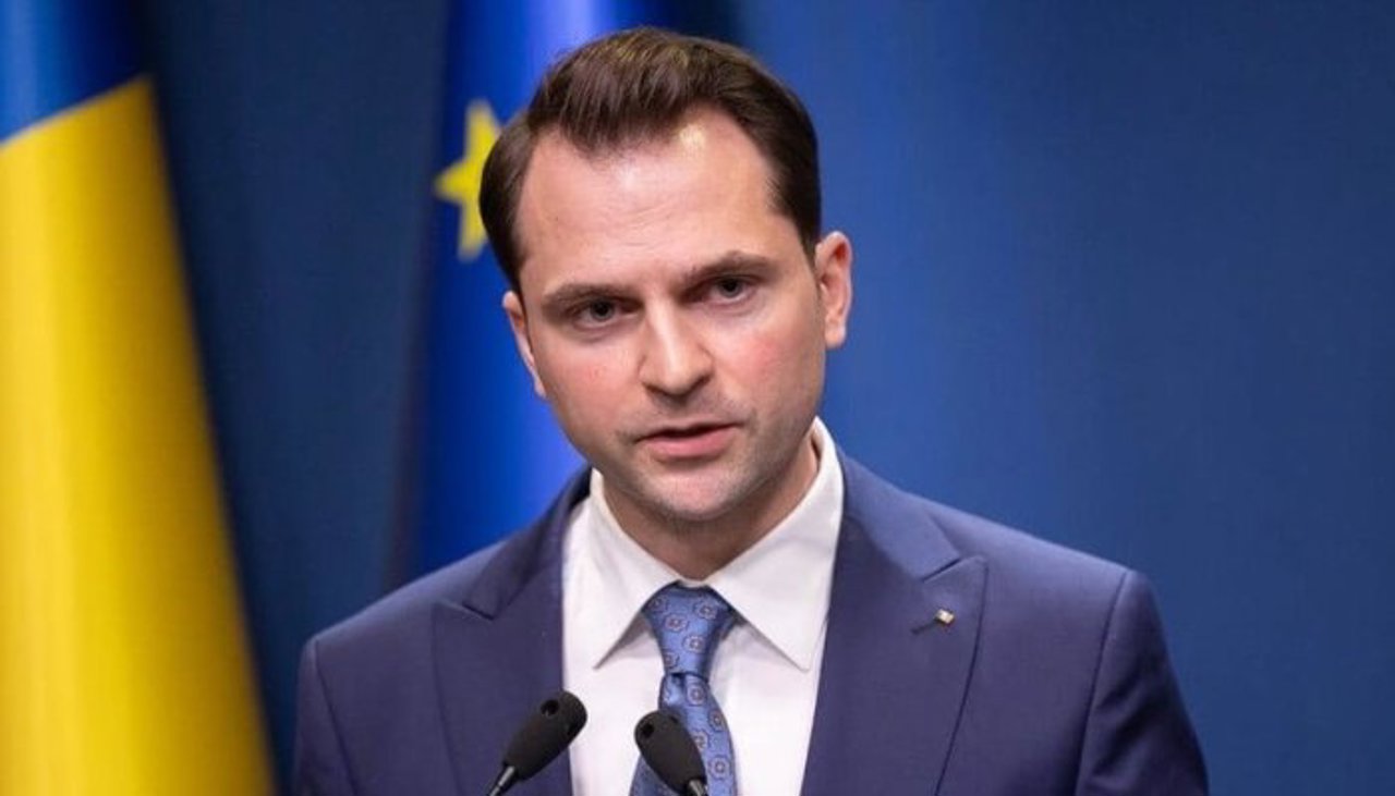 Romania will ask the EU for energy compensation. Sebastian Burduja: The support offered to the Republic of Moldova and Ukraine puts pressure on prices