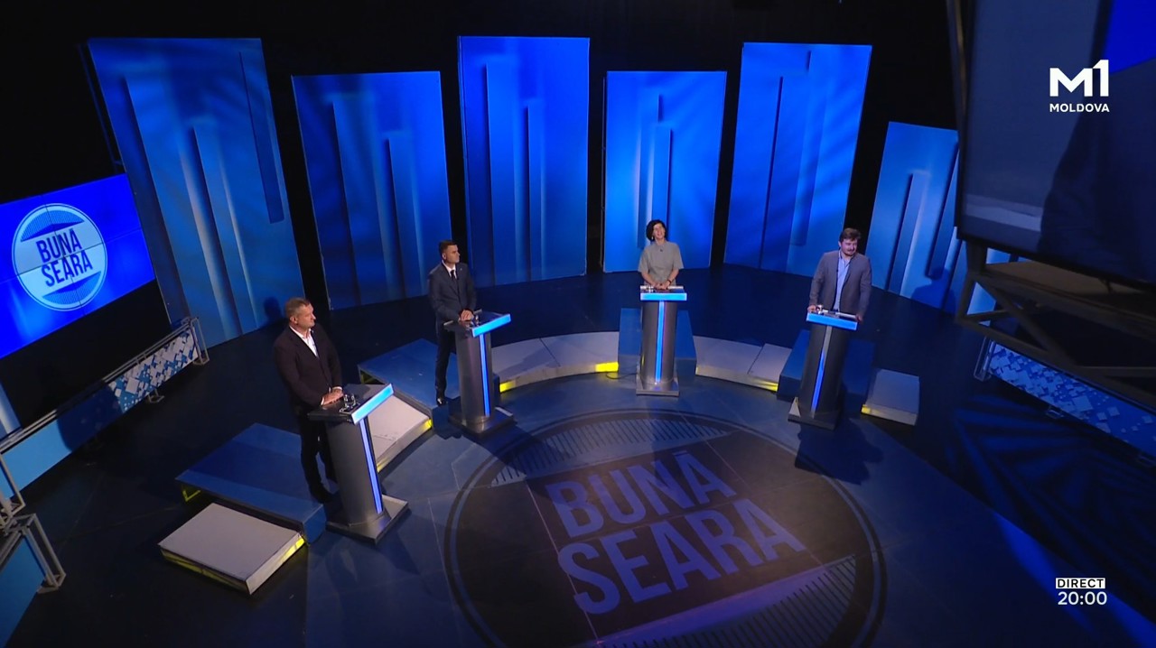 	„Bună Seara” din 17 septembrie 2026