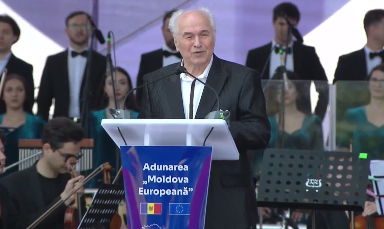 captura video: Moldova1