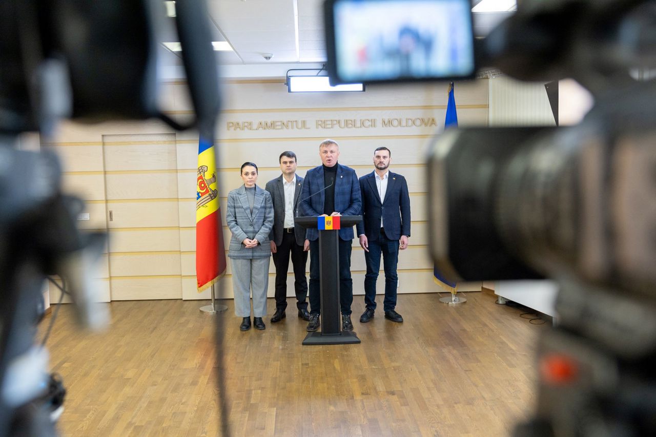 Partidul Nostru propune cotă zero TVA la gazele naturale: „Fără calmante, e greu să te uiți la facturi”