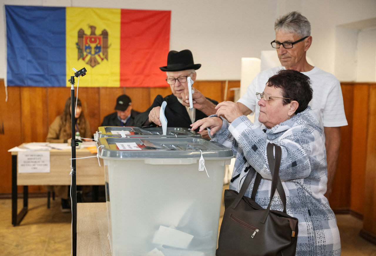La Orhei – independent, la Taraclia – socialist, iar la Ruseștii Noi – de la „Democrația Acasă”: Cine sunt învingătorii în turul doi al alegerilor locale noi