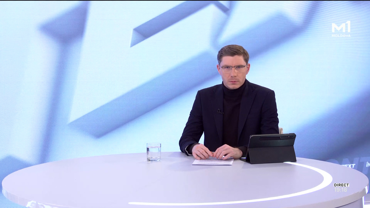 Ilașcu, prin Foc și Sabie // Forum de Securitate la Chișinău // Forumul Extinderii Uniunii Europene