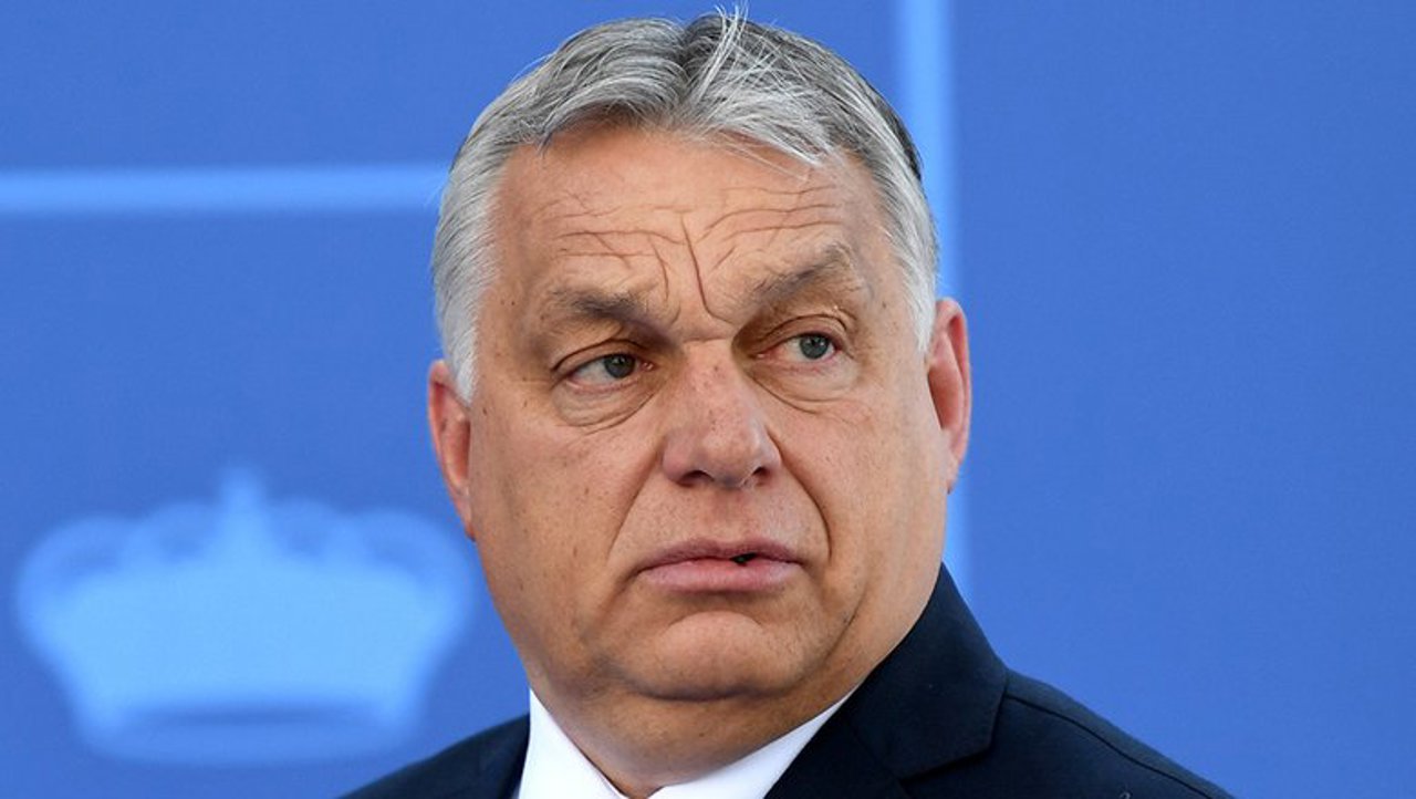 Худший результат на выборах за 20 лет. Партия Орбана получила менее 50% голосов и потеряла два места в Европарламенте