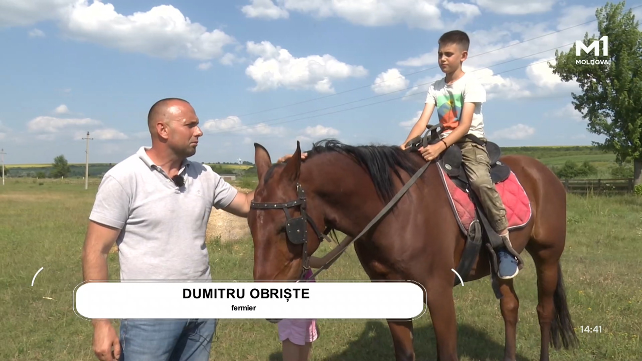„Pământ și Oameni” din 2 august  2026