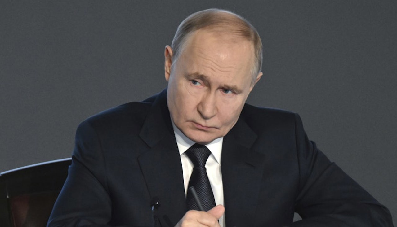 Putin vrea angajament scris privind extinderea NATO pentru pace în Ucraina: Moldova, Georgia și alte foste republici sovietice, printre statele vizate