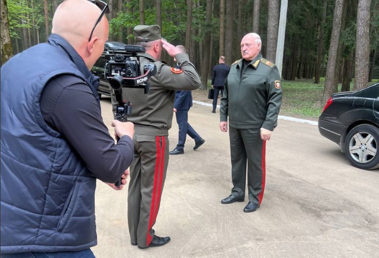 Пул Первого