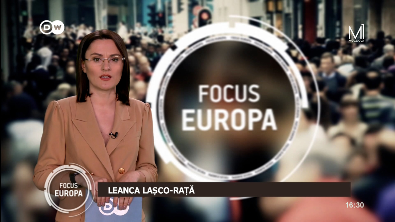 „Focus Europa” din 18 iulie 2023