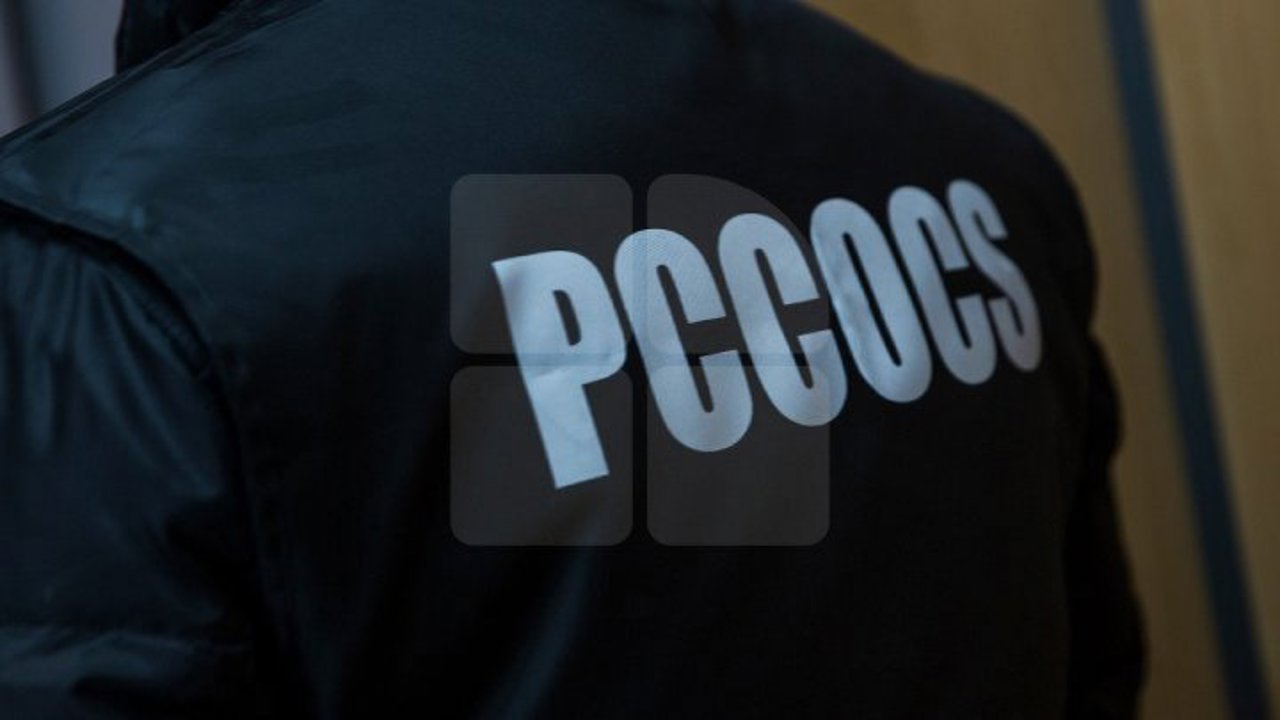 Un grup infracțional care promova fascismul pe rețele sociale, destructurat de oamenii legii