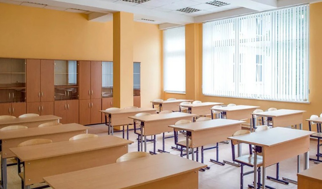 В Кишиневе приступили к проверке готовности школ к новому учебному году