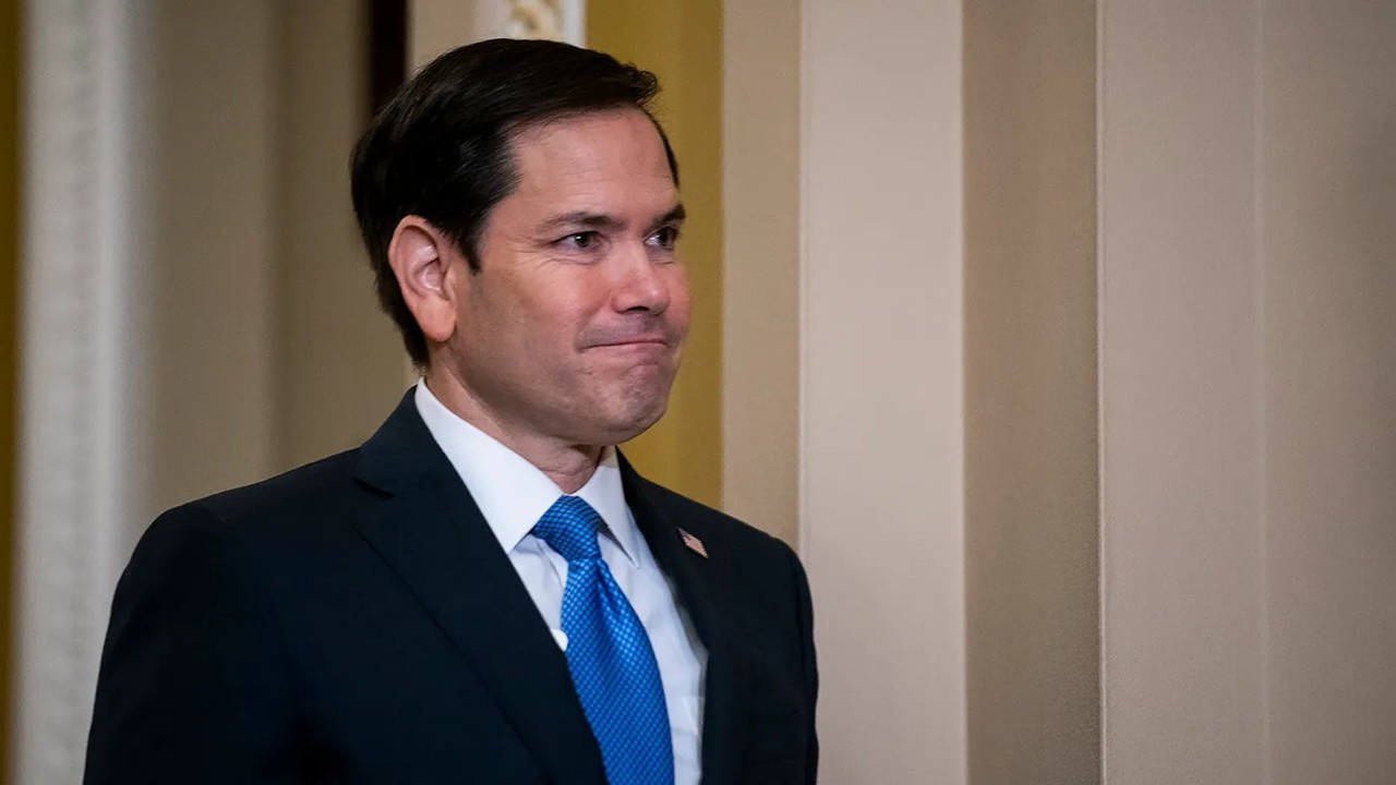 Marco Rubio to attend Russia–Ukraine talks in Turkey this week