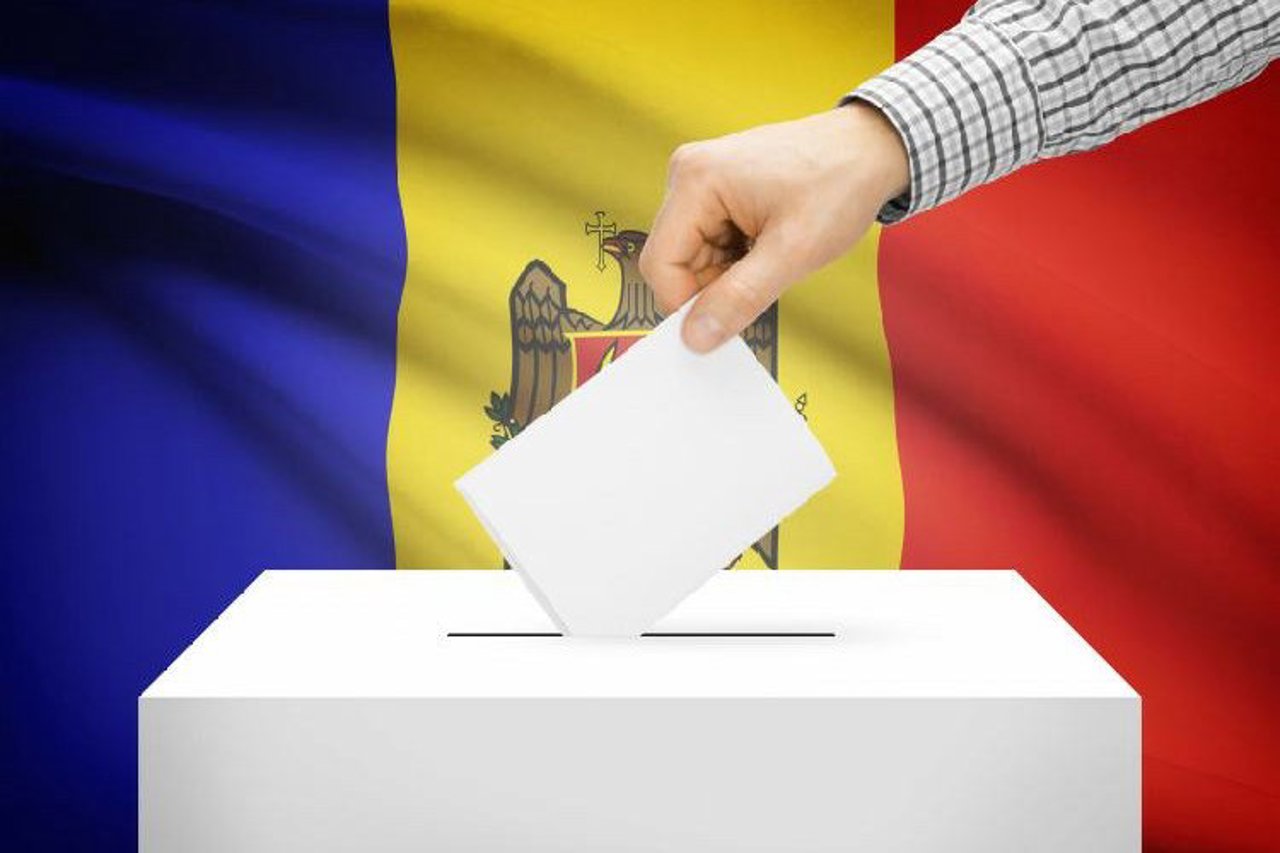 CEC a avizat pozitiv testarea votului prin corespondență în Statele Unite ale Americii și Canada