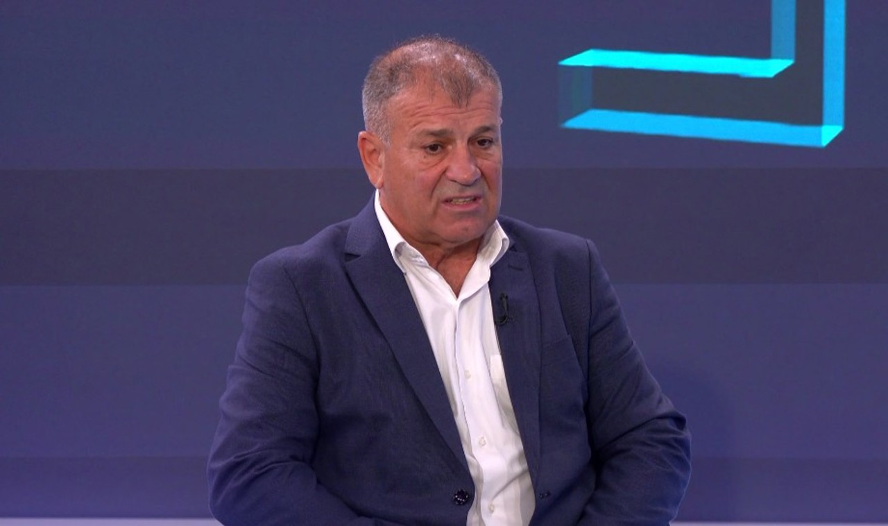 Сергей Чернев: Гагаузия - это мина замедленного действия, которую будут раскручивать по мере приближения линии фронта к Одессе