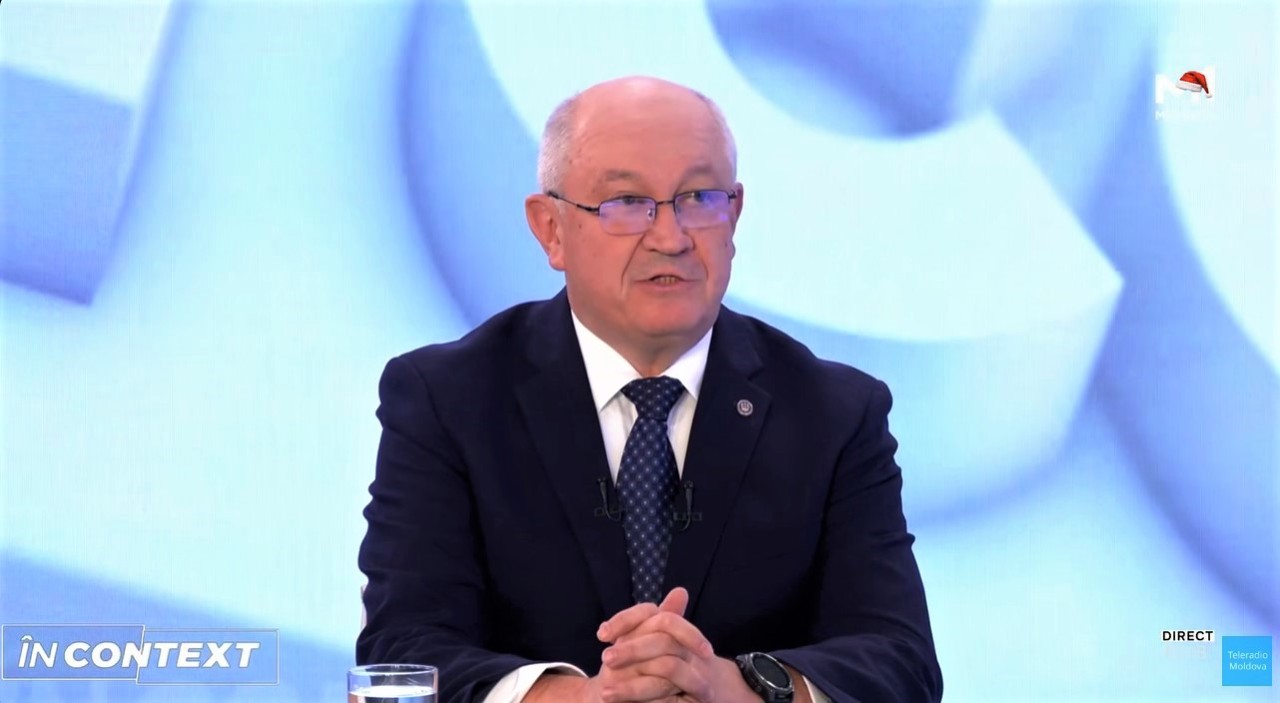Premierul Munteanu: „Ne gândim doar la scenarii pașnice”. Planurile autorităților pentru reintegrarea R. Moldova
