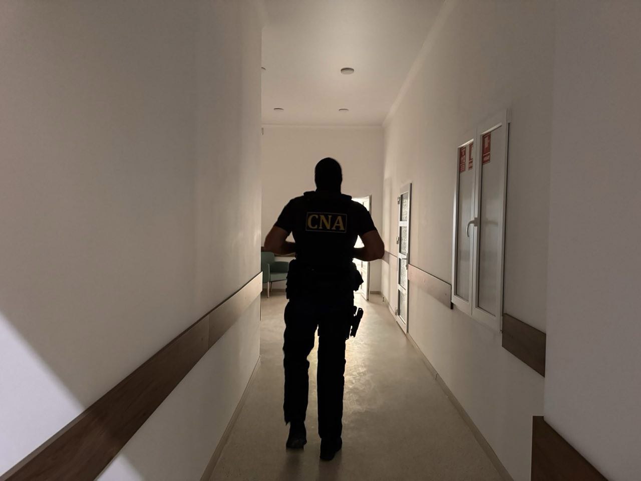 Директор Бельцкой клинической больницы задержан по подозрению в коррупции. Обыски проходят в Дрокии и Единцах