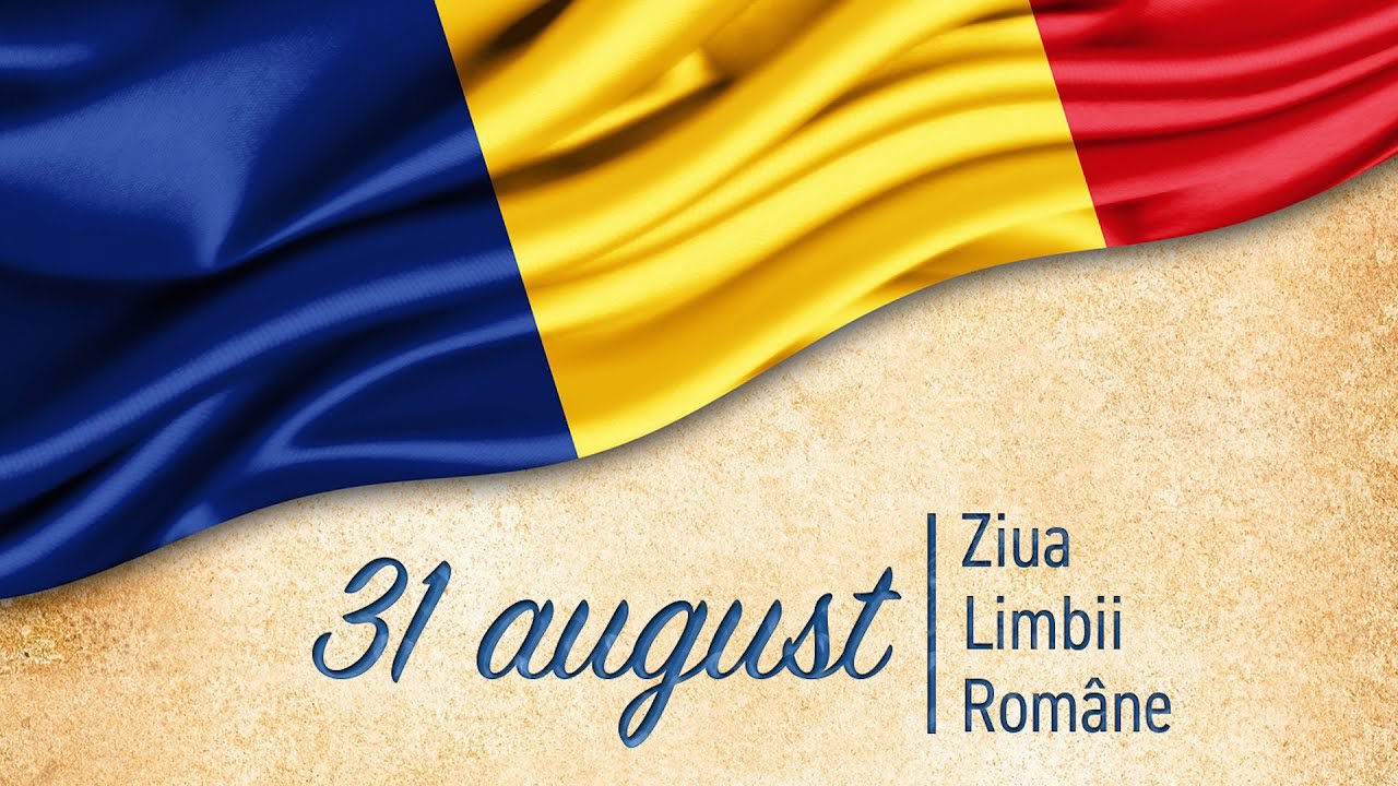 Moldova marks 36 years since return to Latin script on Romanian Language Day