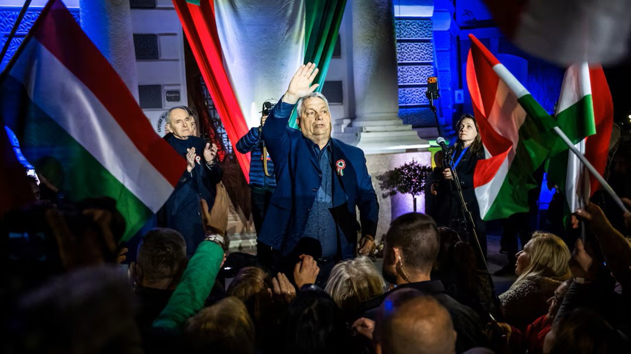 „Dezmembrarea socială”: Cum se erodează statul de drept în mai multe țări ale UE