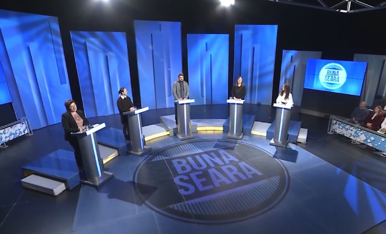 Mai multă democrație la școală: „Vocea elevilor are valoare”